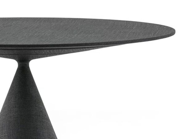 Kaffeetisch aus MDF | Desalto | Clay - Image 3