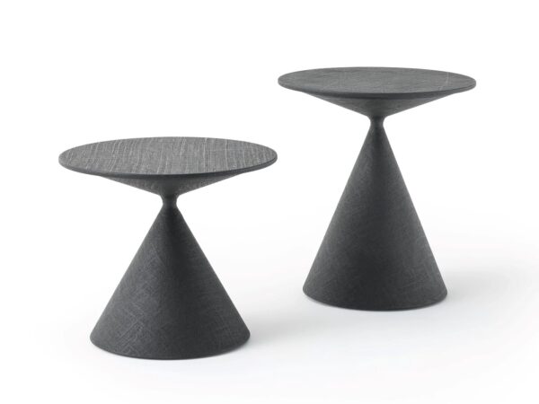 Kaffeetisch aus MDF | Desalto | Clay