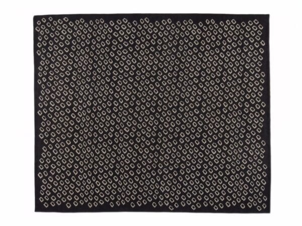Teppich aus Wolle | Living Divani | Kumo