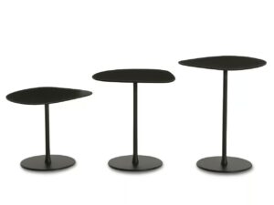 Couchtisch aus Laminat | Desalto