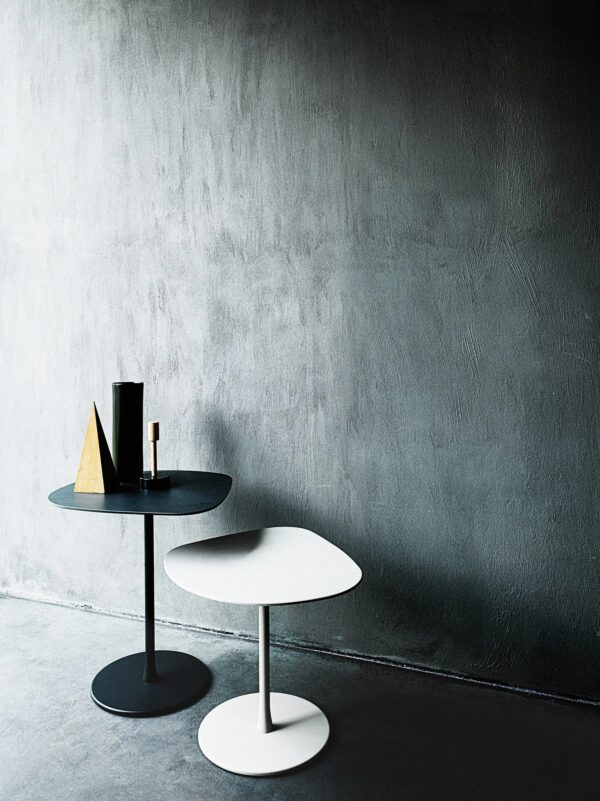 Couchtisch aus Laminat | Desalto - Image 2