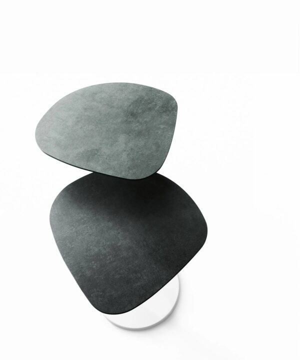 Couchtisch aus Laminat | Desalto - Image 4