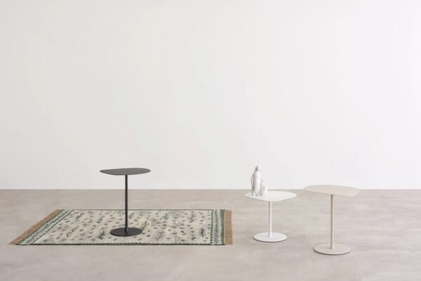 Couchtisch aus Laminat | Desalto - Image 3