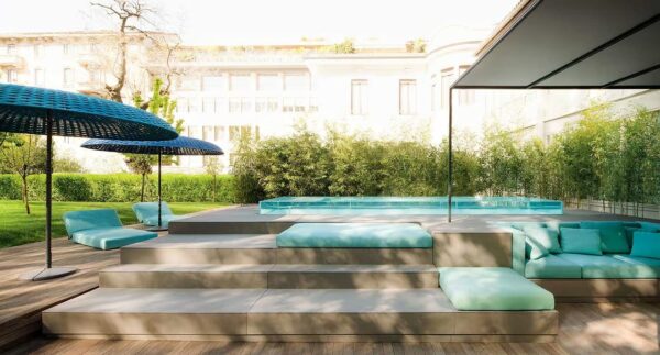 Sonnenschirm | Paola Lenti - Image 3