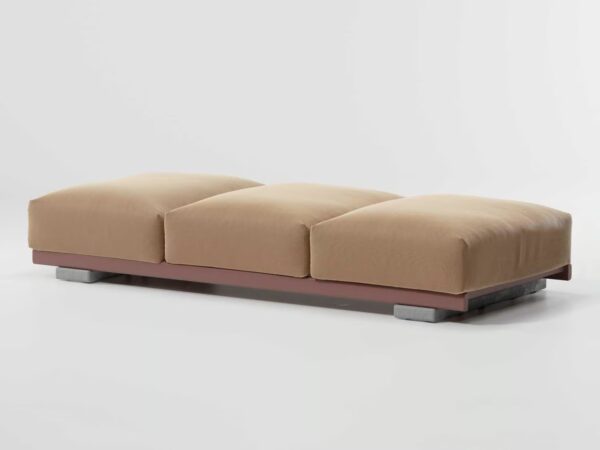 Gartenbank aus Stoff | Kettal | Molo - Image 5