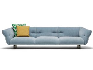 Sofa aus Stoff | Cassina