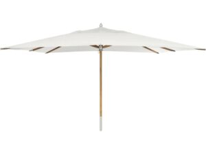 Rechteckiger Sonnenschirm | MANUTTI | Centra