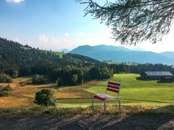 Tubular steel chairs, benches and tables | Manufakt - Image 21