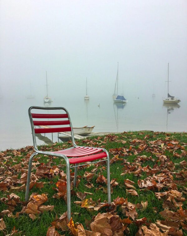 Tubular steel chairs, benches and tables | Manufakt - Image 12