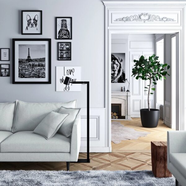 Swiss design and craftsmanship | Metallico - Image 7