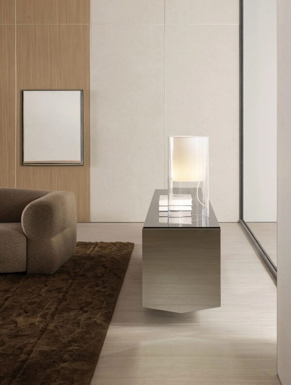 Sideboard aus Edelstahl | Molteni & C. - Image 4