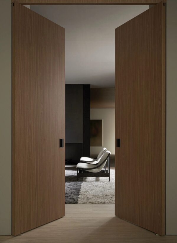 Innentür / Täfelung aus MDi by INALCO® | Molteni & C. - Image 10
