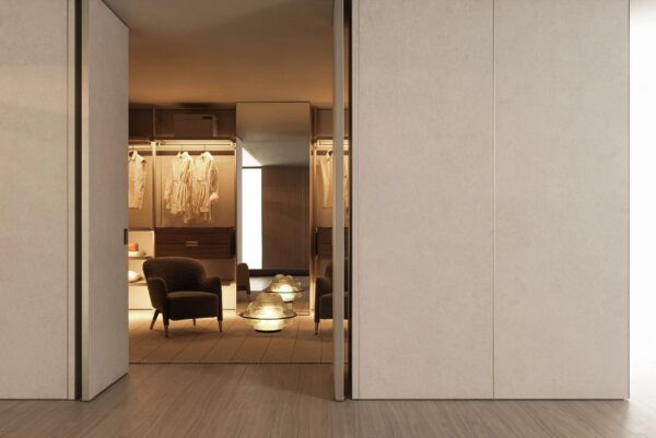 Innentür / Täfelung aus MDi by INALCO® | Molteni & C. - Image 6