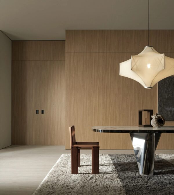 Innentür / Täfelung aus MDi by INALCO® | Molteni & C. - Image 9