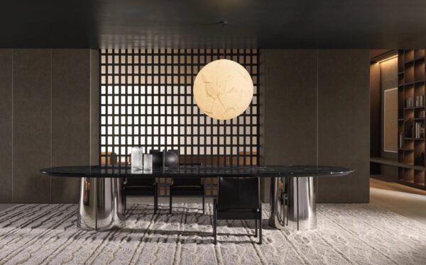 Innentür / Täfelung aus MDi by INALCO® | Molteni & C. - Image 2