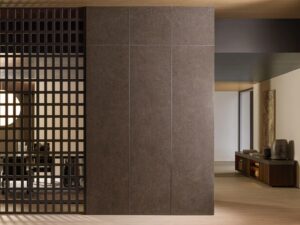 Innentür / Täfelung aus MDi by INALCO® | Molteni & C.