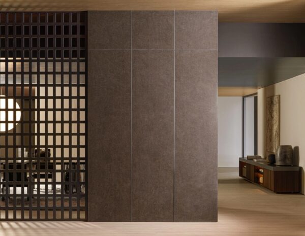 Innentür / Täfelung aus MDi by INALCO® | Molteni & C.
