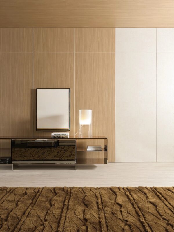 Innentür / Täfelung aus MDi by INALCO® | Molteni & C. - Image 11