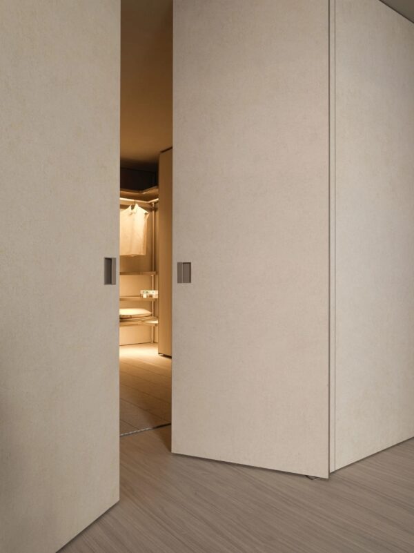 Innentür / Täfelung aus MDi by INALCO® | Molteni & C. - Image 7