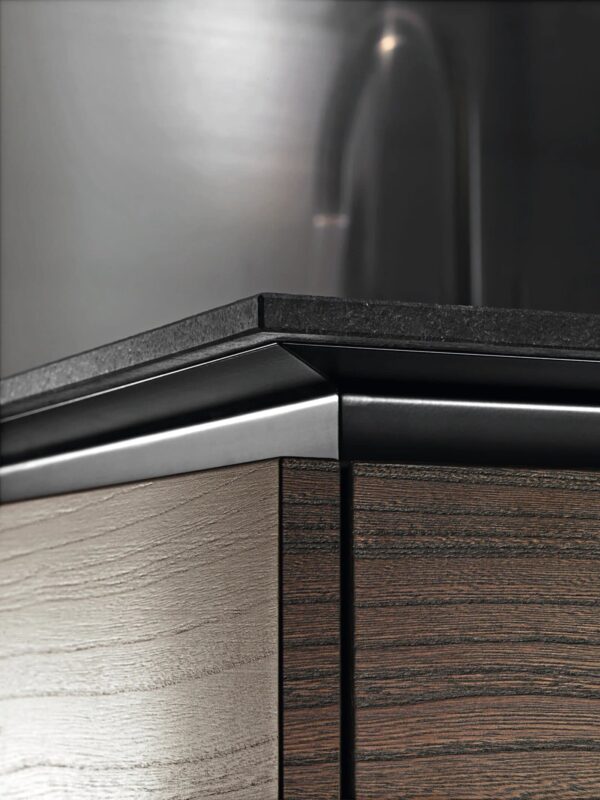 Einbauküche aus Holz | Molteni & C. - Image 4