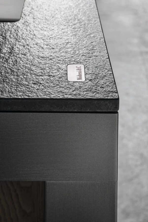Einbauküche aus Holz | Molteni & C. - Image 3