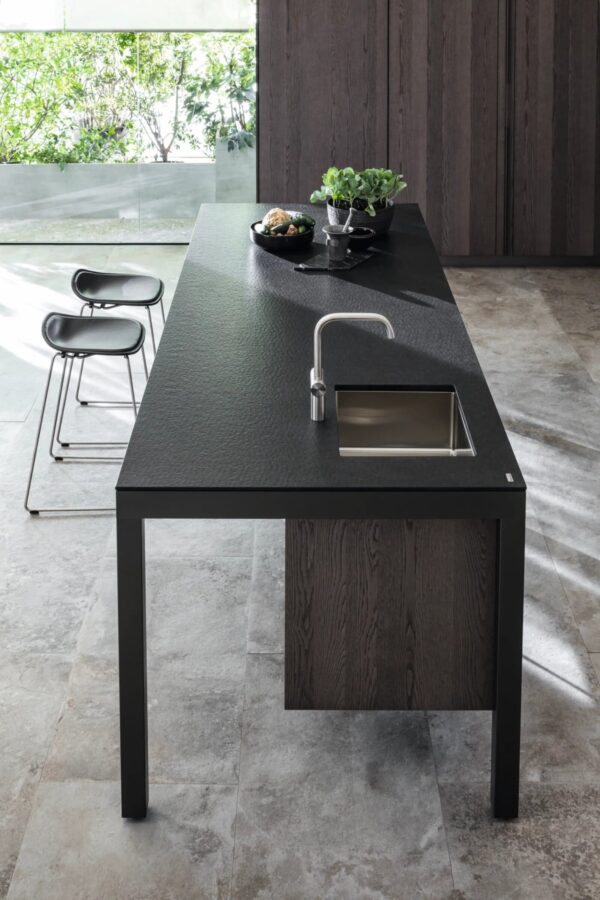 Einbauküche aus Holz | Molteni & C. - Image 2