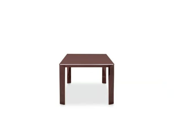 Rechteckiger Esstisch aus Glas | Molteni & C. - Image 4