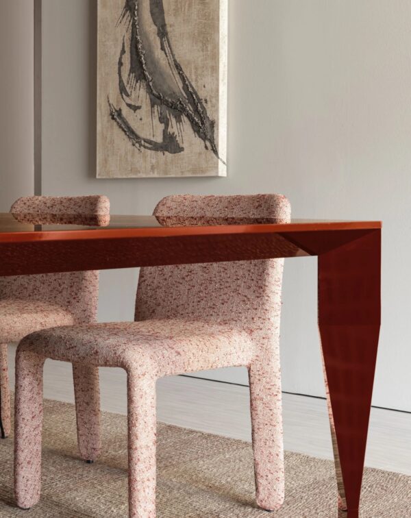 Rechteckiger Esstisch aus Glas | Molteni & C. - Image 7
