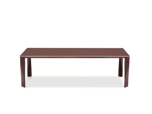 Rechteckiger Esstisch aus Glas | Molteni & C. - Image 2