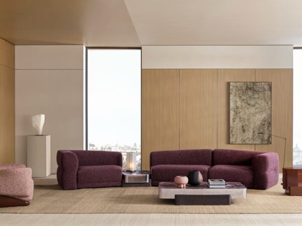 Modulares Sofa | Molteni & C. - Image 2
