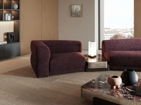 Modulares Sofa | Molteni & C. - Image 3