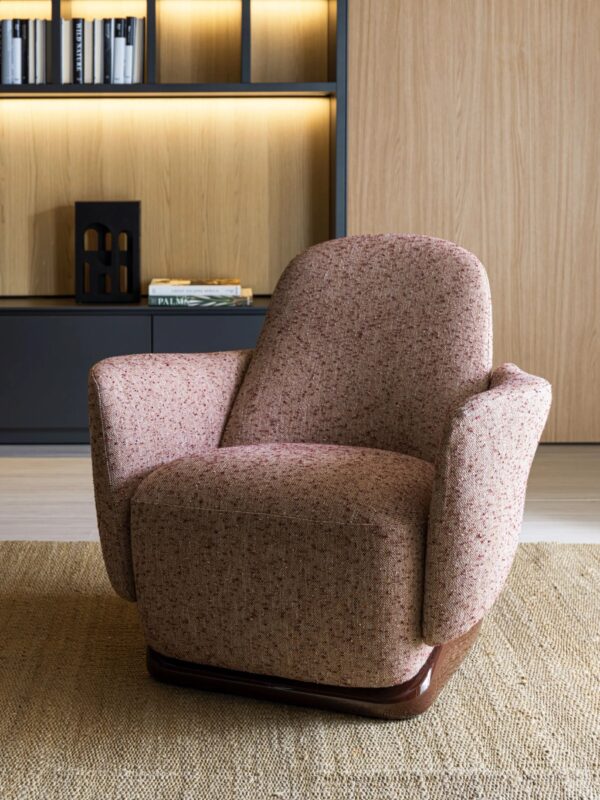 Sessel aus Polimex® | Molteni & C. - Image 2