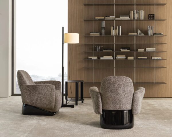 Sessel aus Polimex® | Molteni & C. - Image 4
