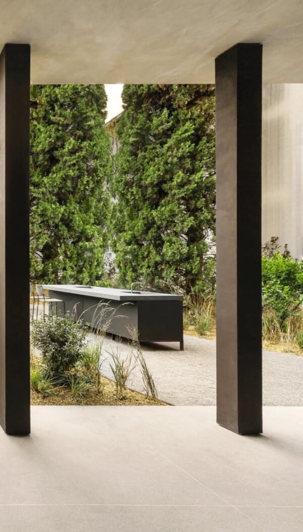 Einbauküche ohne Griffe | Molteni & C. - Image 3