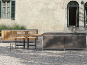 Outdoorküche | Molteni & C.