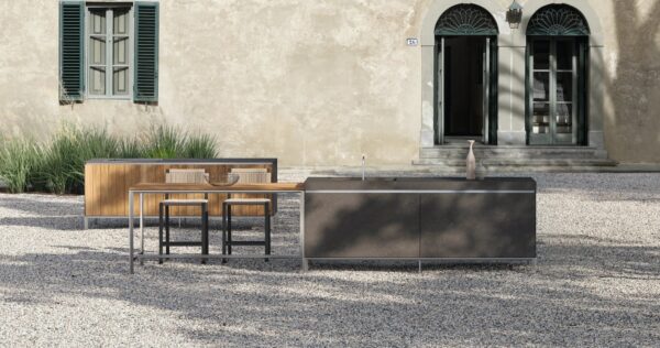 Einbauküche ohne Griffe | Molteni & C. - Image 2