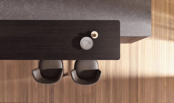 Einbauküche ohne Griffe | Molteni & C. - Image 4