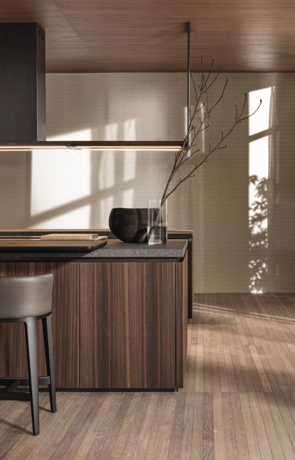 Einbauküche ohne Griffe | Molteni & C. - Image 2