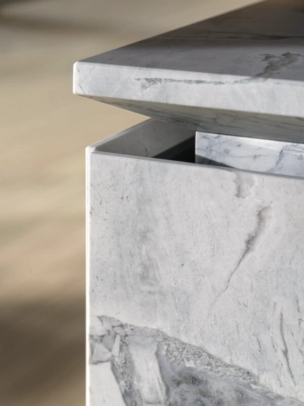 Einbauküche aus Naturstein | Molteni & C. - Image 4