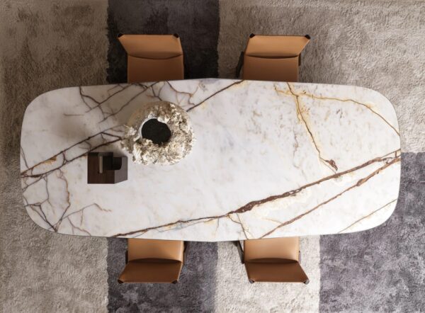 Tisch aus Marmor | Molteni & C. - Image 5