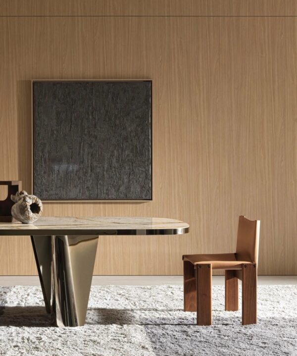Tisch aus Marmor | Molteni & C. - Image 2