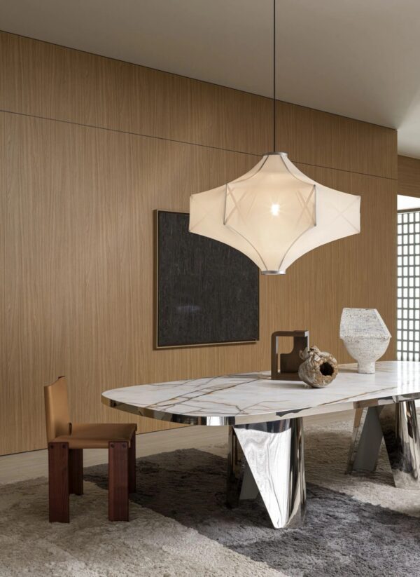Tisch aus Marmor | Molteni & C. - Image 3