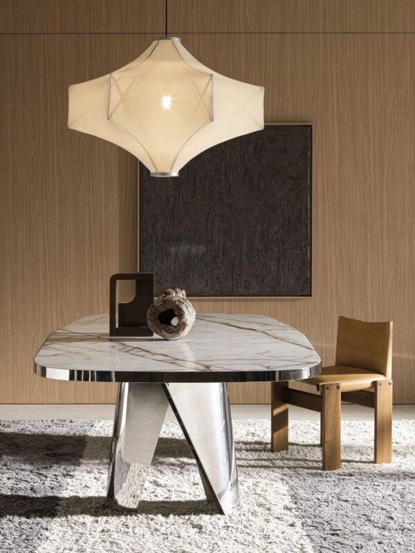 Tisch aus Marmor | Molteni & C. - Image 4