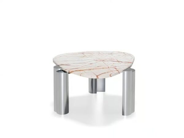 Niedriger Couchtisch aus Marmor für Wohnzimmer | Molteni & C. - Image 3
