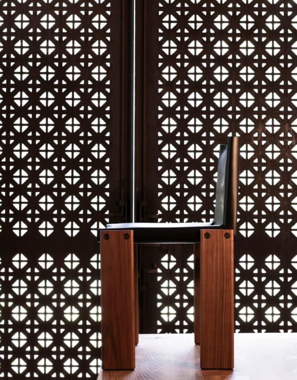 Loungesessel aus Leder | Molteni & C. - Image 6