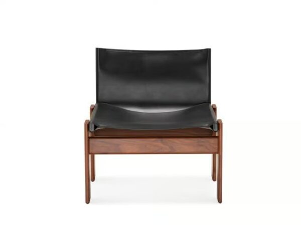 Loungesessel aus Leder | Molteni & C. - Image 2