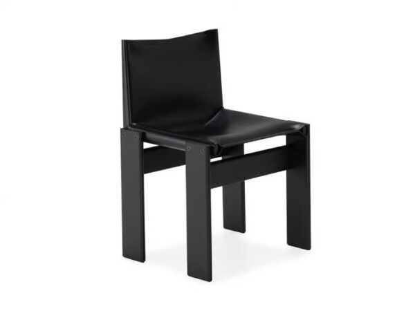 Stuhl aus Leder | Molteni & C. - Image 6