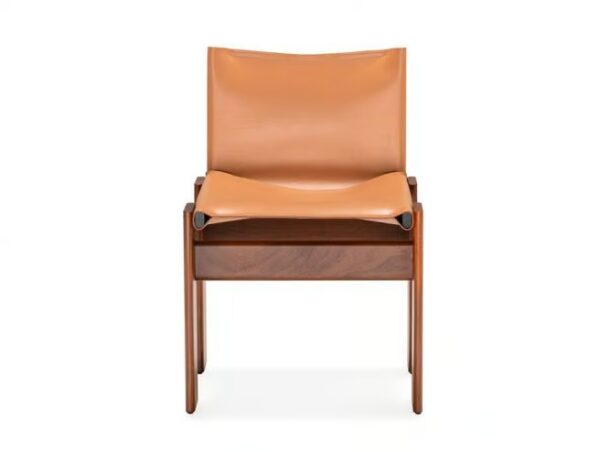 Stuhl aus Leder | Molteni & C. - Image 2
