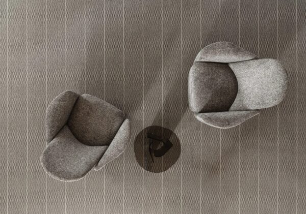 Teppich aus Wolle nach Mass | Molteni & C. - Image 3