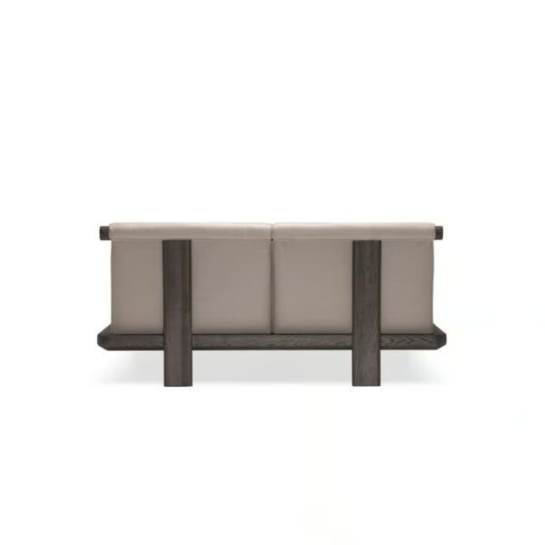 Doppelbett mit Polsterkopfteil | Molteni & C. - Image 4